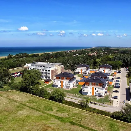 Achtsamkeit Nr 25 Max 3 Pers Apartamento Dierhagen