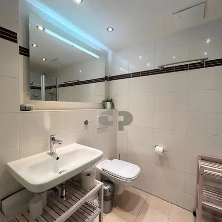 Achtsamkeit Nr 25 Max 3 Pers Apartamento