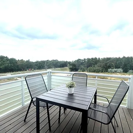 Achtsamkeit Nr 25 Max 3 Pers Apartamento Dierhagen