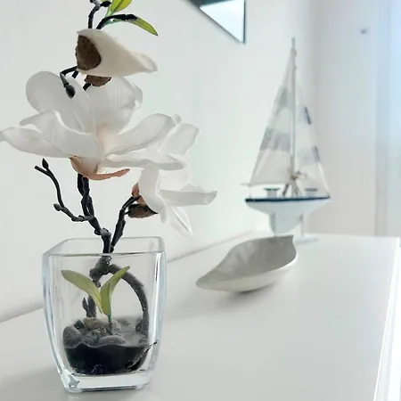 Achtsamkeit Nr 25 Max 3 Pers Apartamento